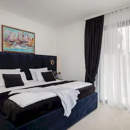 Beach Front Okrug Gornji Villa Trogir