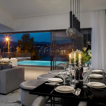 Beach Front Okrug Gornji Trogir