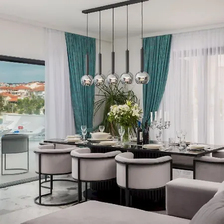 Villa Beach Front Okrug Gornji